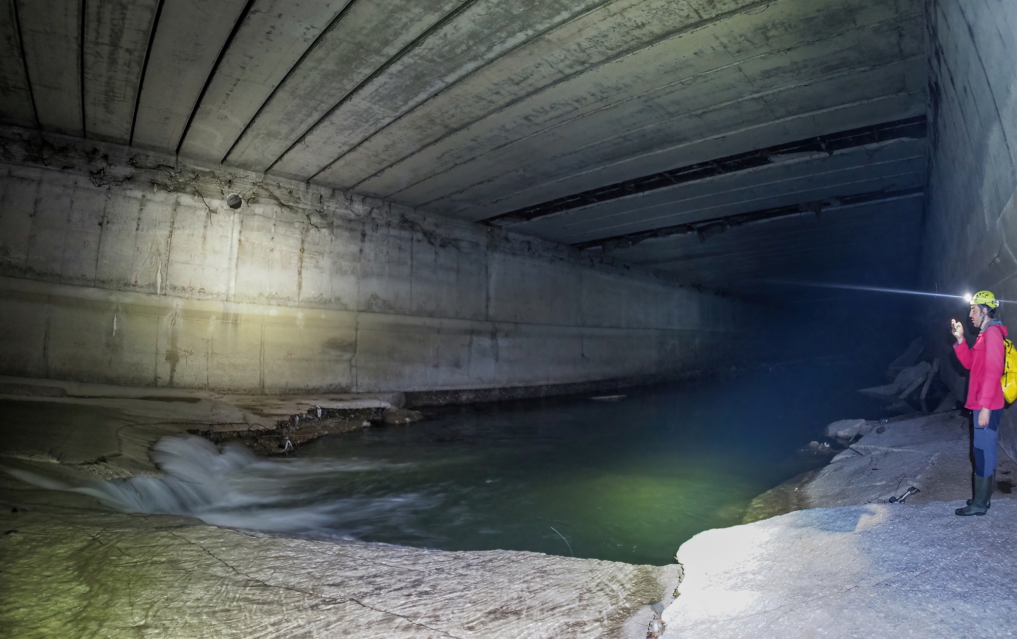 «Ο Κηφισός δεν πέφτει από τη μια στιγμή στην άλλη»-5
