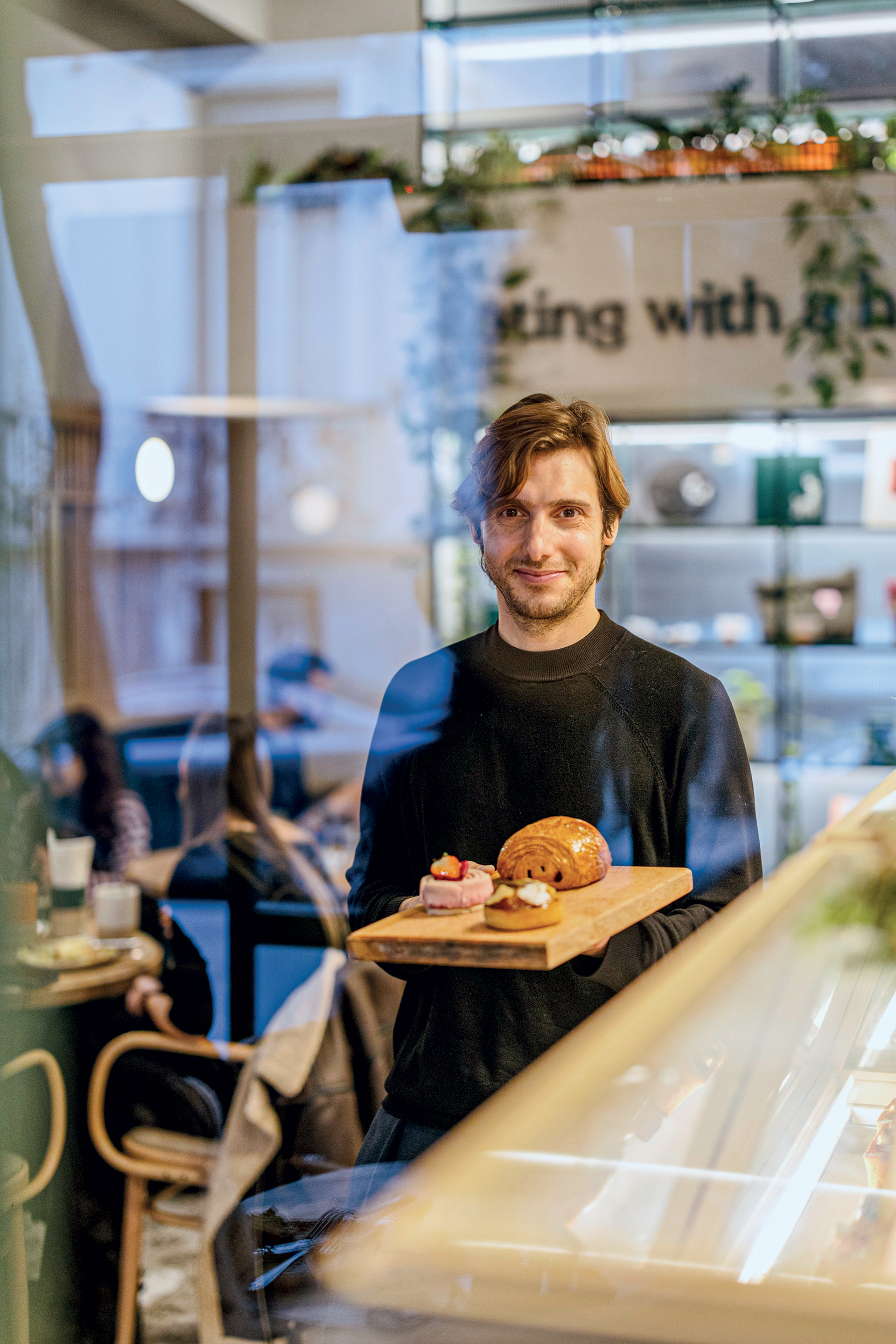 Ο νέος βίγκαν δρόμος της Αθήνας-4