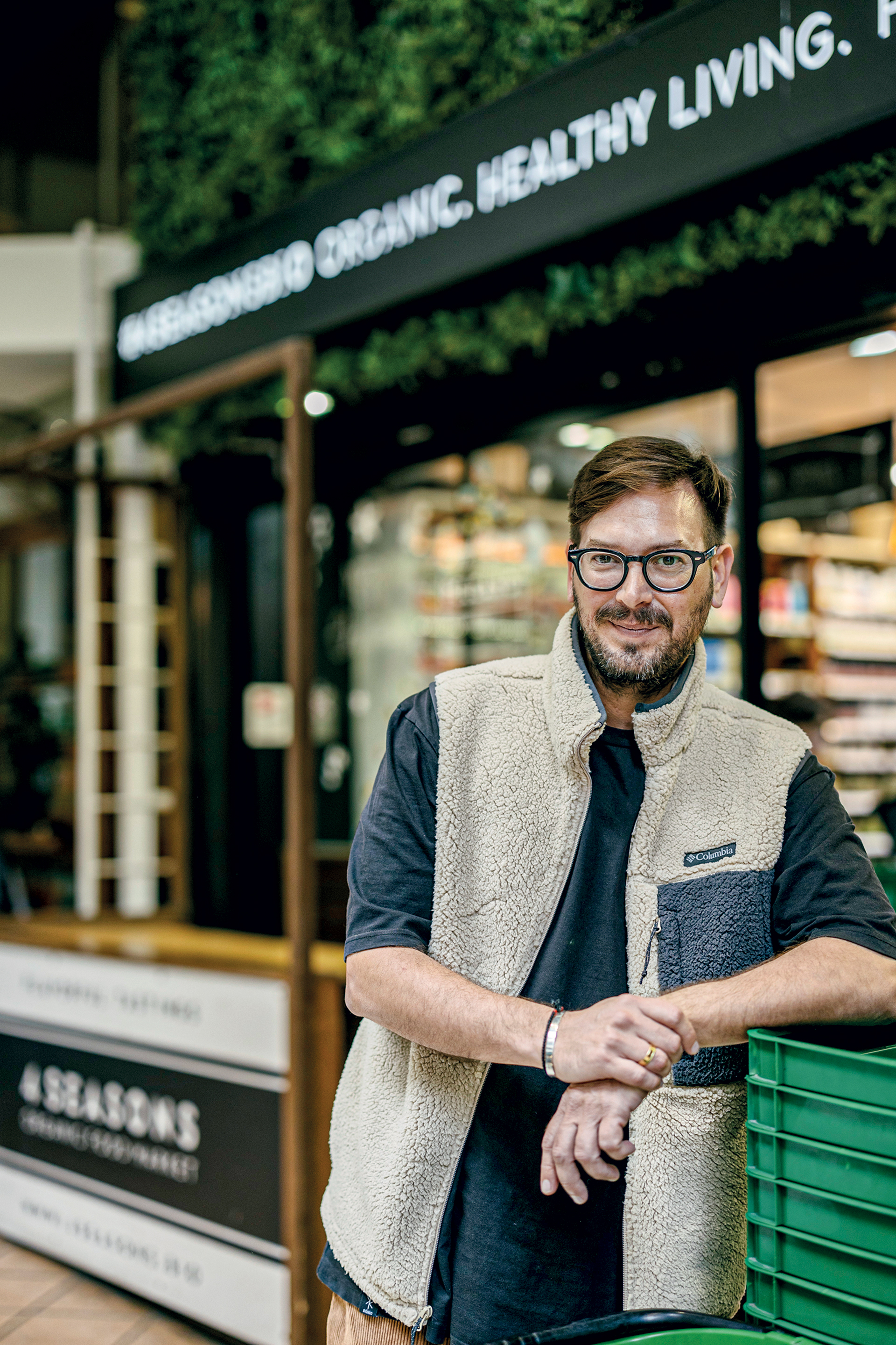 Ο νέος βίγκαν δρόμος της Αθήνας-5