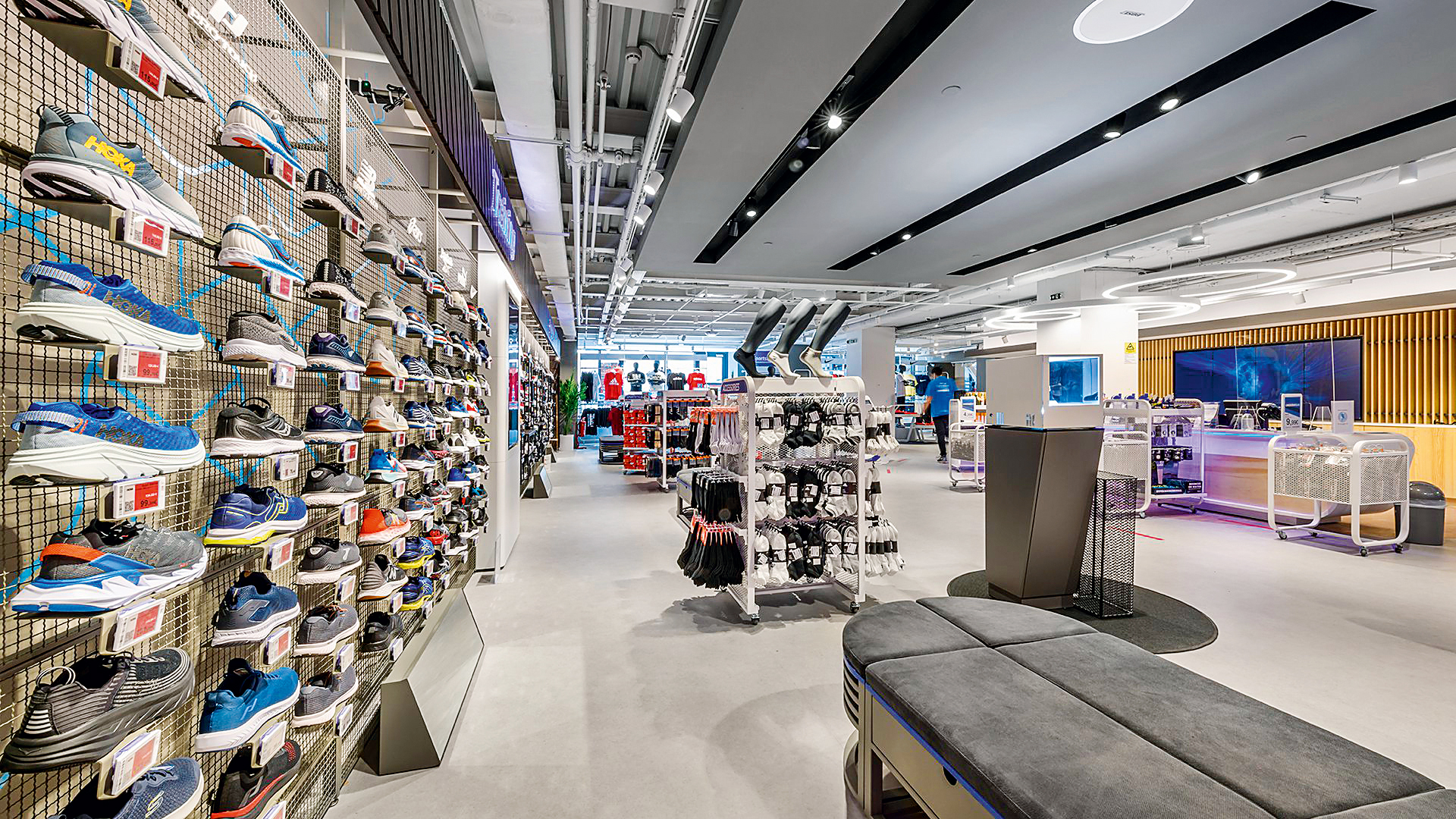 Ολη η Ελλάδα «φοράει» αθλητικά-1