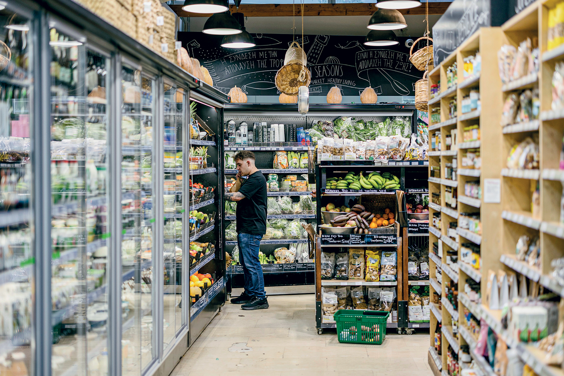 Ο νέος βίγκαν δρόμος της Αθήνας-6