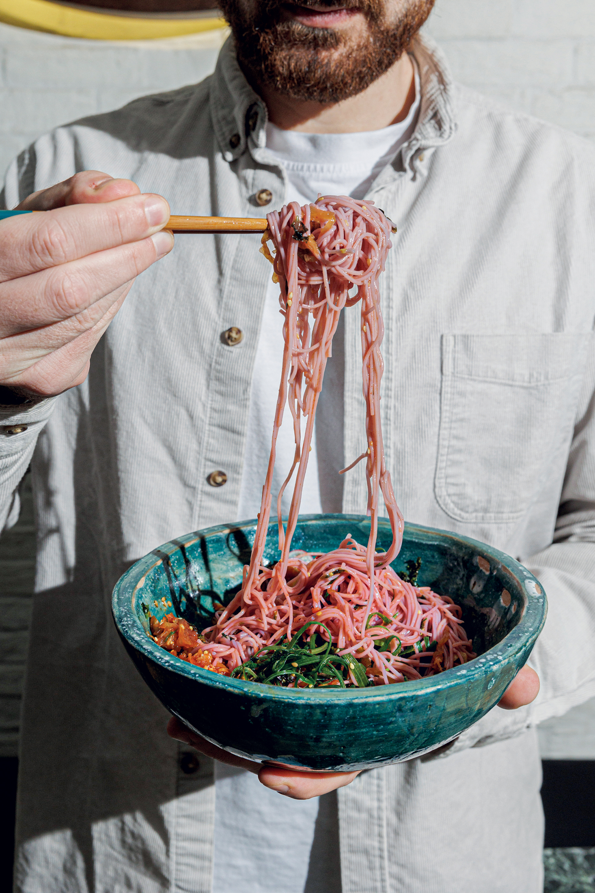 Ο νέος βίγκαν δρόμος της Αθήνας-7