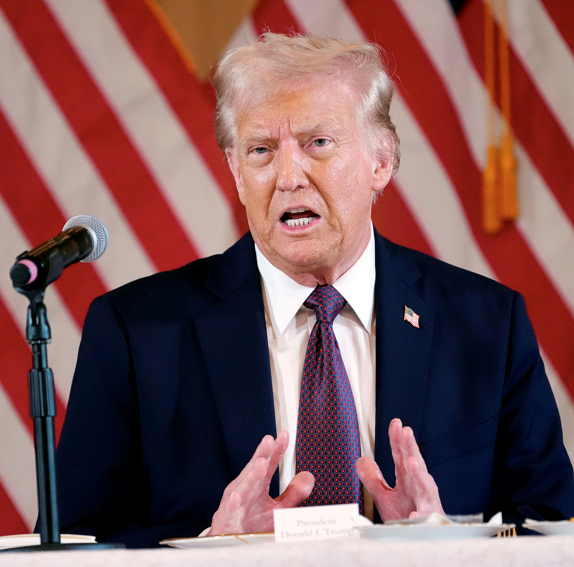 Γιατί ο Τραμπ θέλει Γροιλανδία, Παναμά-1