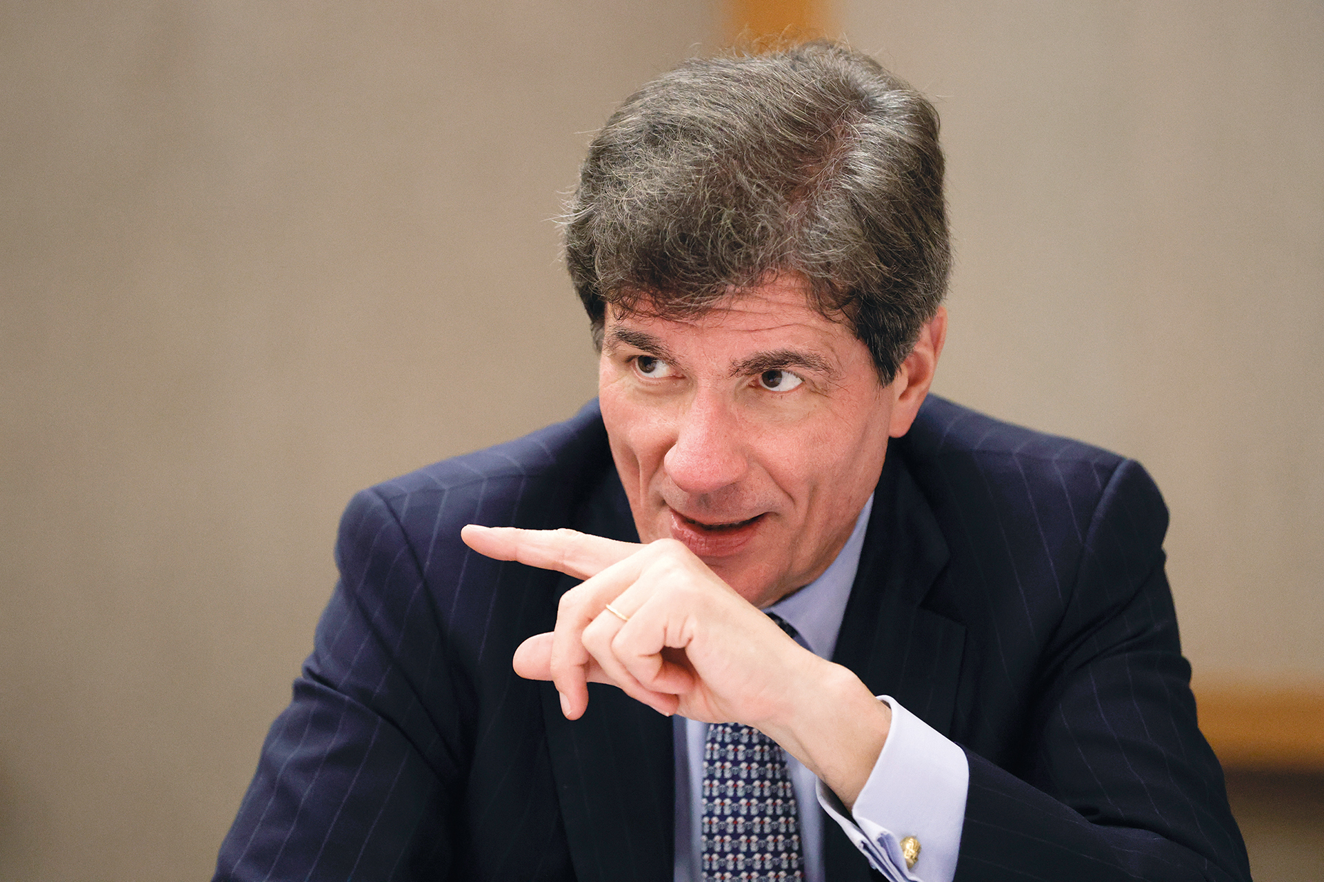 Γιατί ο Τραμπ θέλει Γροιλανδία, Παναμά-3