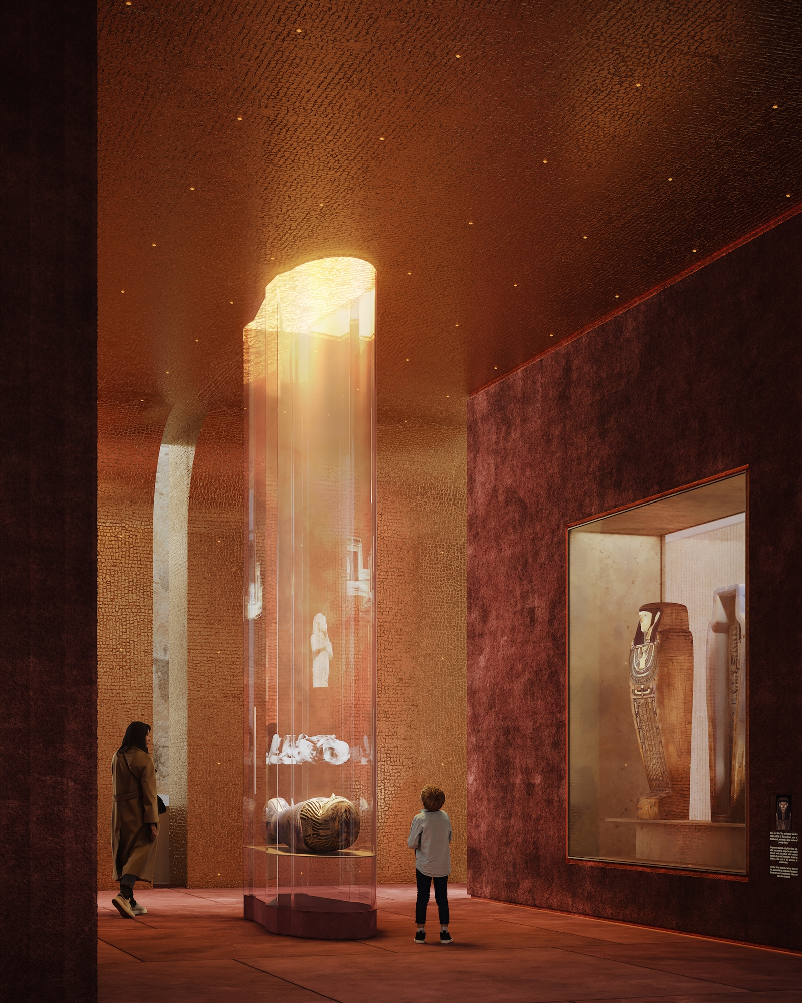 Το «νέο» Βρετανικό Μουσείο-4