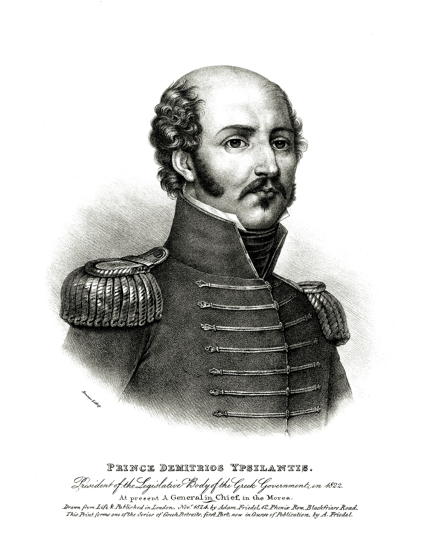 Μαντώ Μαυρογένους – Θυσιάζοντας τα πάντα για την πατρίδα-7