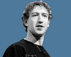 Μαρκ Ζούκερμπεργκ: Σκουπίδια-1