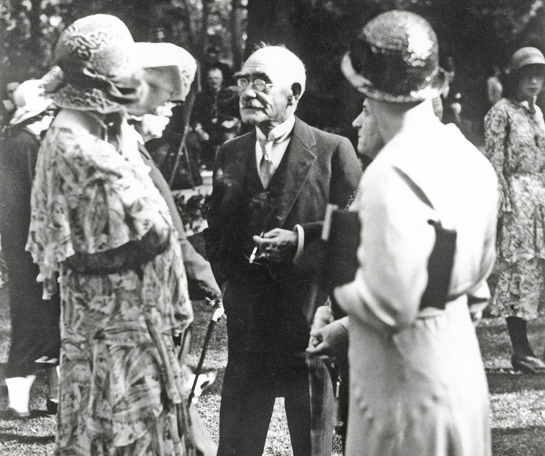 Το πολυδιαβασμένο «Αν» του Κίπλινγκ, ο διδακτικός του τόνος και η σαρκαστική «απάντηση» του Βάρναλη-1