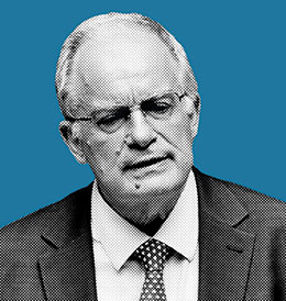 Κώστας Τασούλας: Κόγχες-1