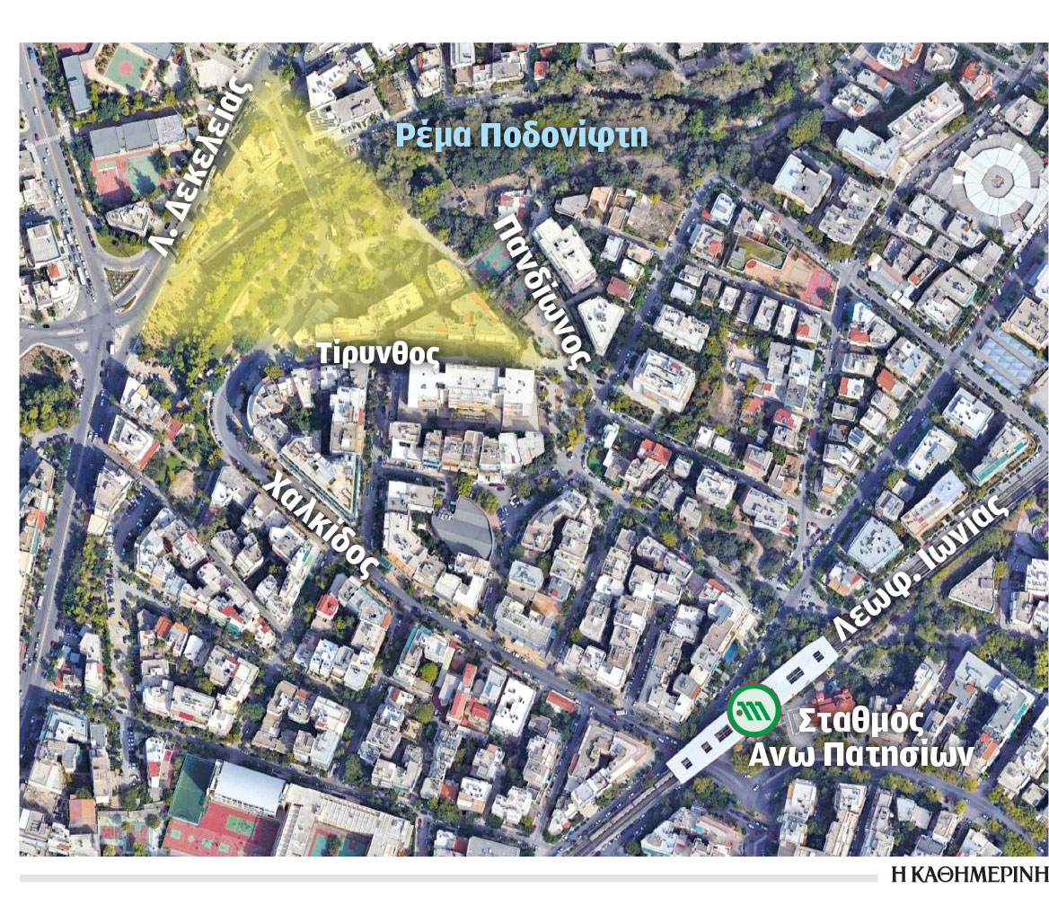 Το Δημόσιο πληρώνει ακριβά την ασυνέπειά του-1