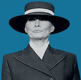 Μελάνια Τραμπ: Γείσο-1