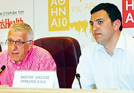 Εγκώμια και αναμνήσεις-1