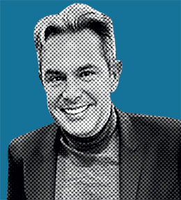 Πάνος Καμμένος: Ερμαφρόδιτοι-1