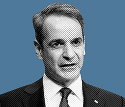 Κυριάκος Μητσοτάκης: Απολογίες-1