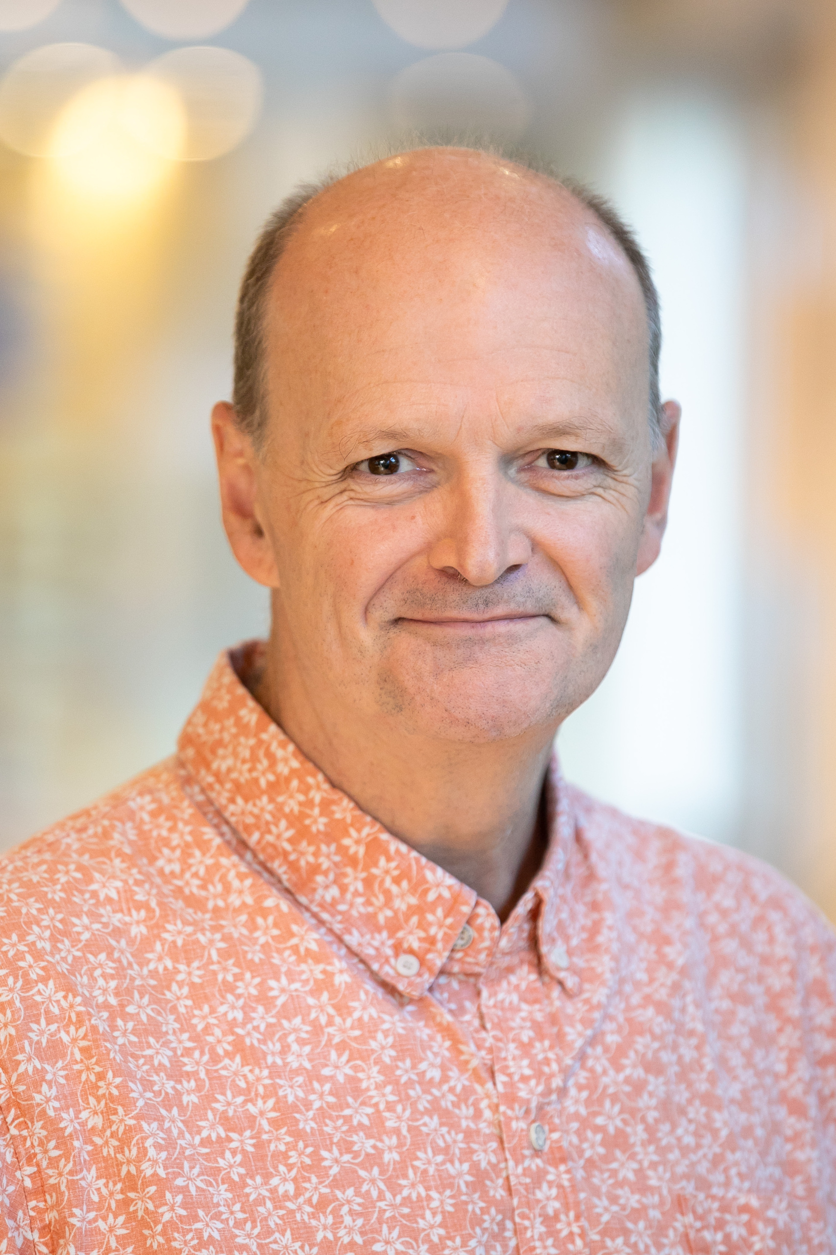 Δρ Λουκ Τζούλια στην «Κ»: O Στιβ Τζομπς, το μέλλον της ΑΙ και το ταξίδι της Siri-1