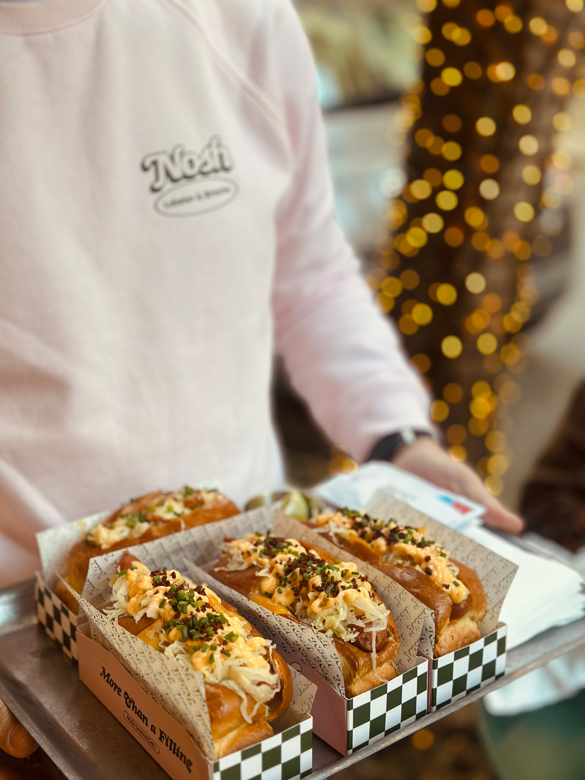 Εσείς φάγατε το lobster roll σας;-1