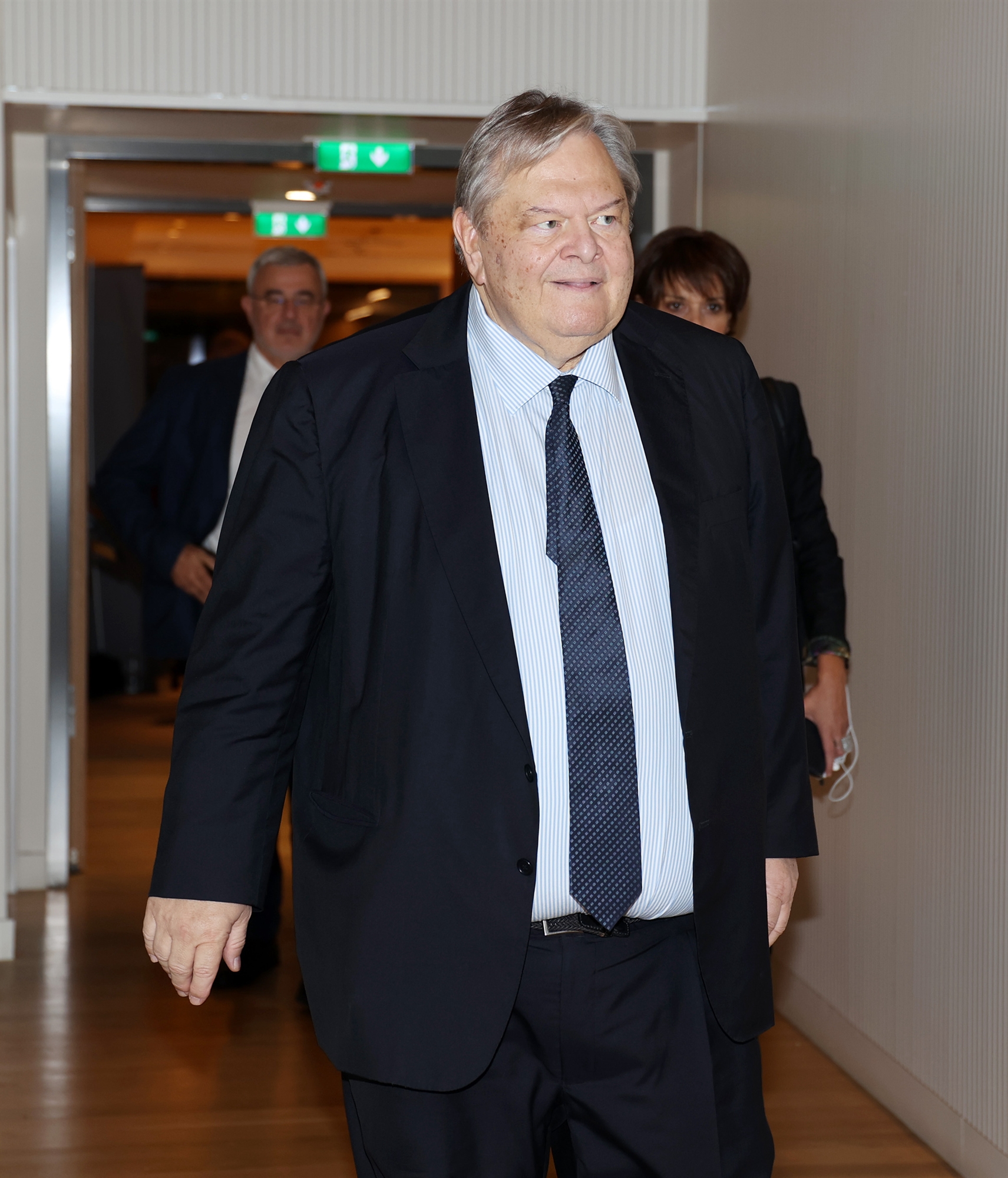 Θεωρείο: Τα υπουργεία με την καλύτερη βαθμολογία-1