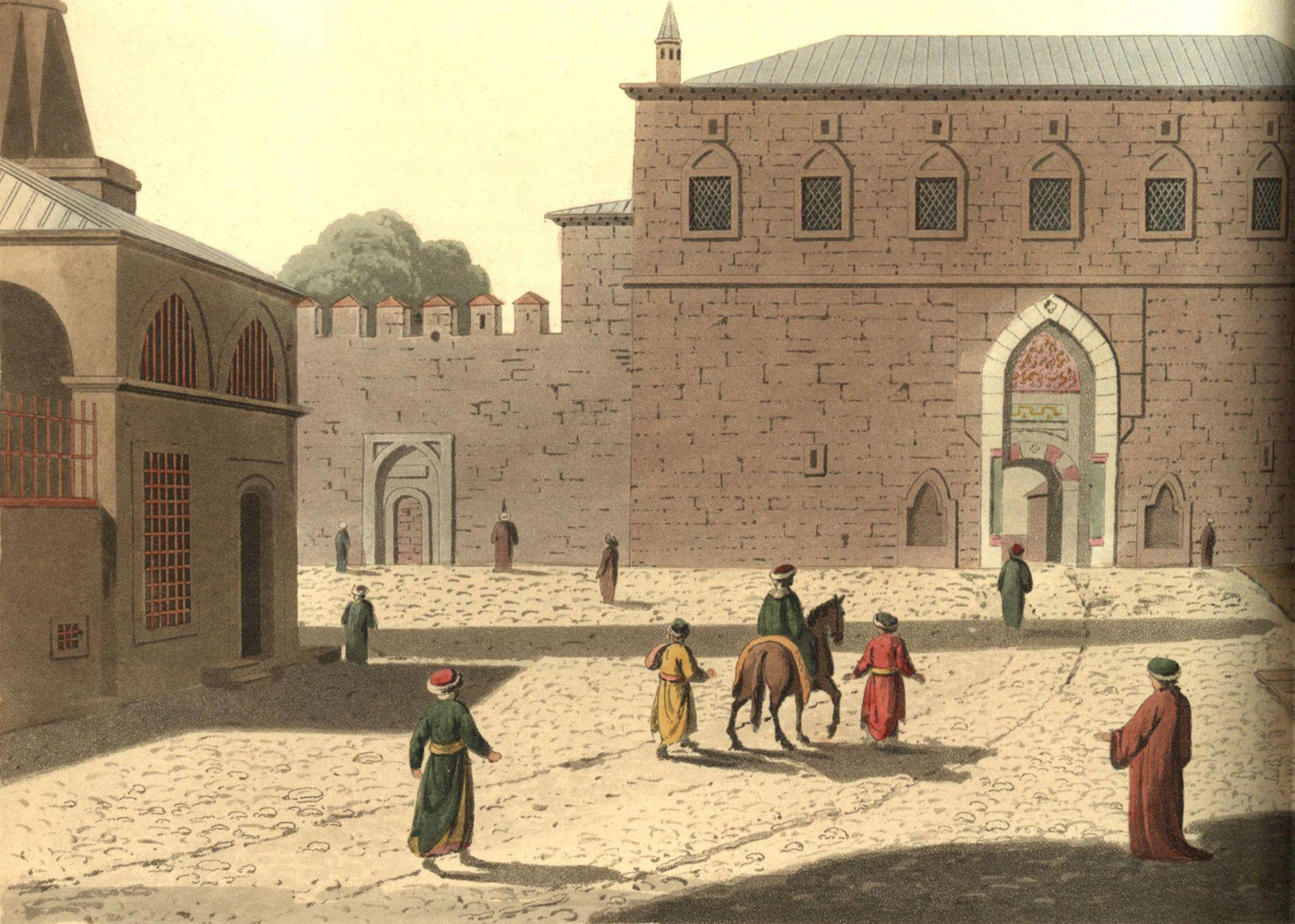 Μιχαήλ (Βόδας) Σούτσος – Ενας πρίγκιπας στην υπηρεσία της πατρίδας-4