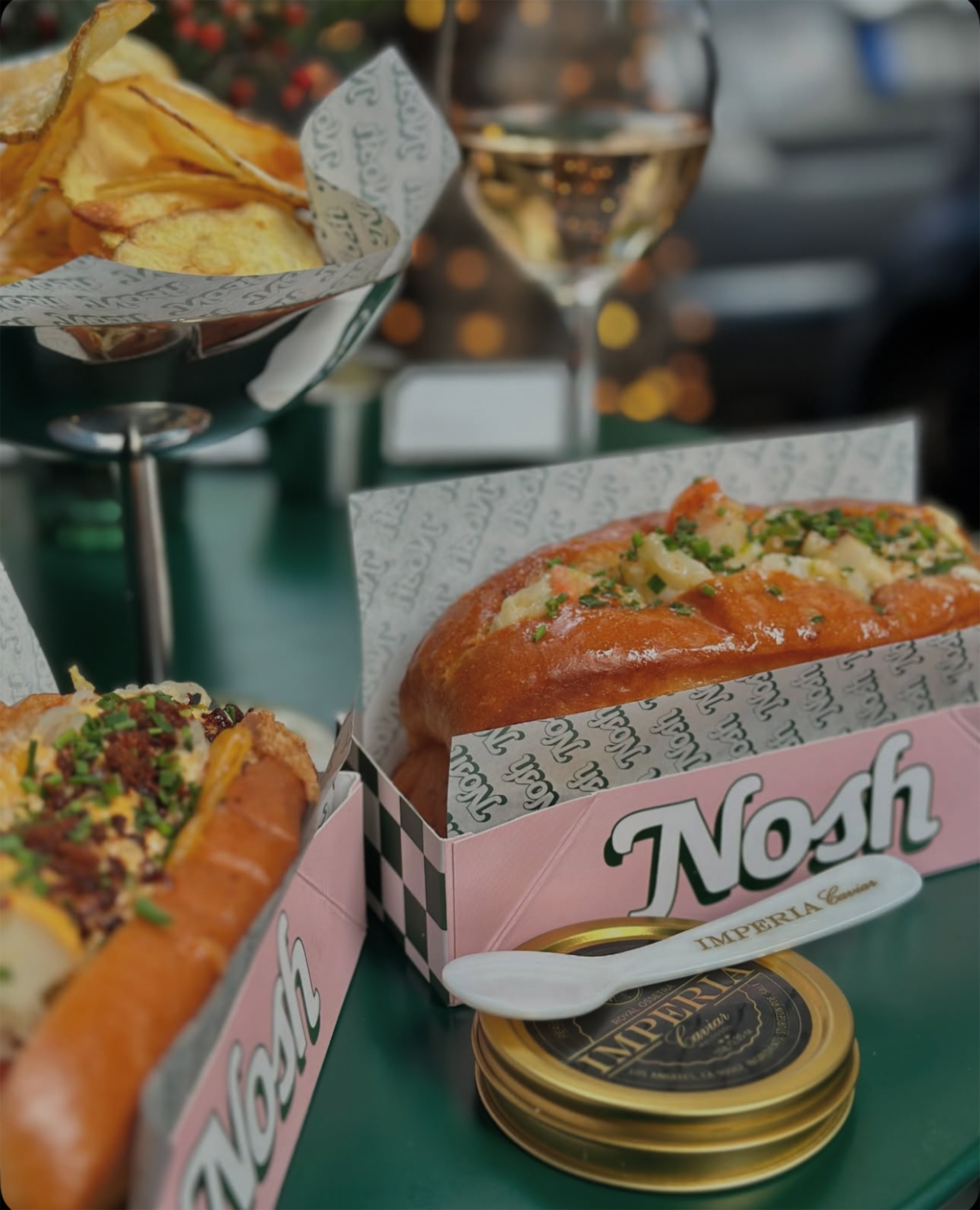 Εσείς φάγατε το lobster roll σας;-2