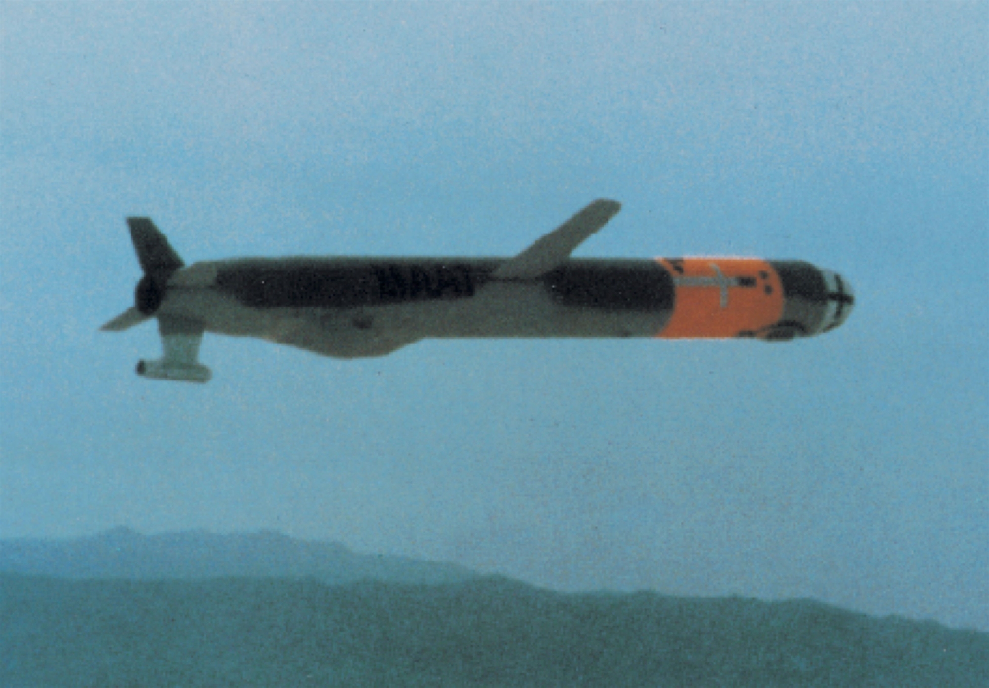 Η Ευρώπη στο όριο της πυρηνικής αντιπαράθεσης-1