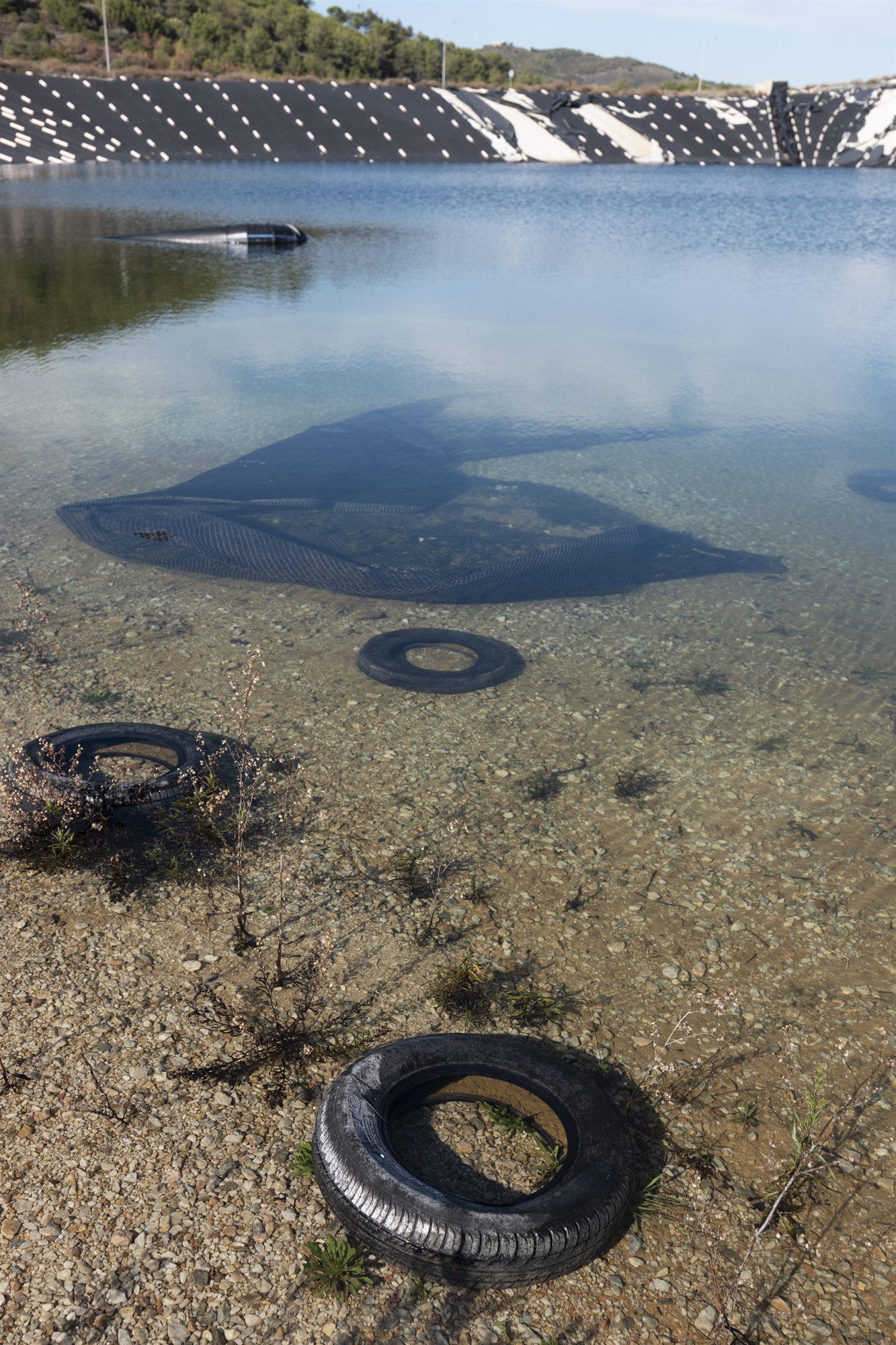 Αυτοψία στον ΧΥΤΑ-φάντασμα των 35 εκατ.-3
