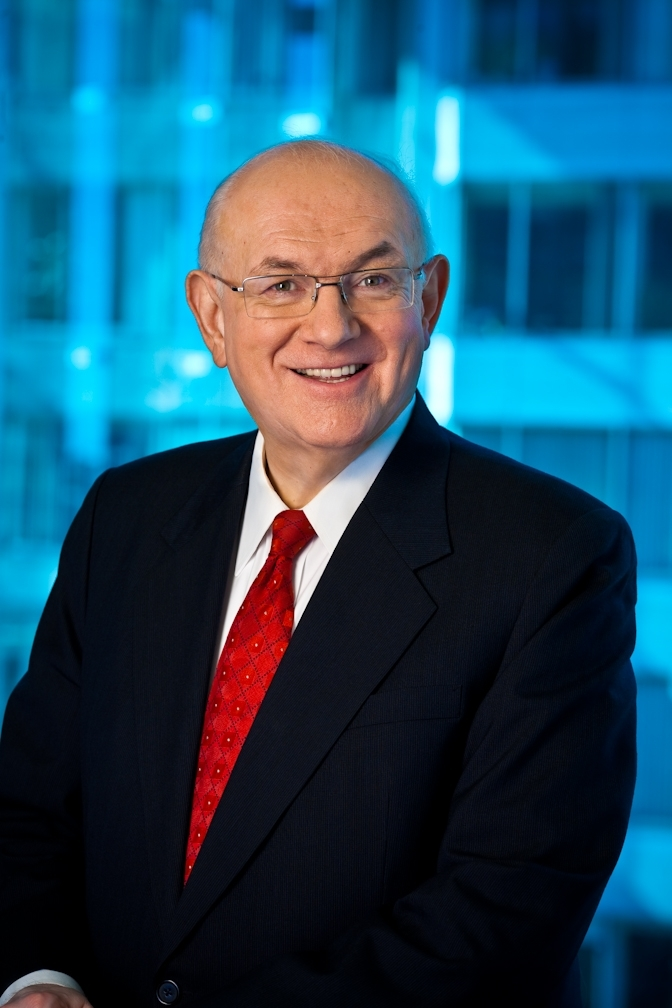 Μπιλ Σνάιντερ στην «Κ»: Αυτή η «αυλή» δεν θα κρατήσει για πολύ-1