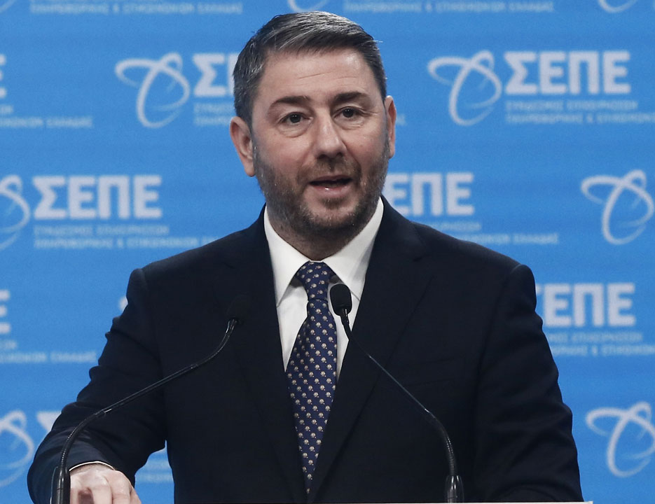 Αντίστροφη μέτρηση για την Προεδρία της Δημοκρατίας-2