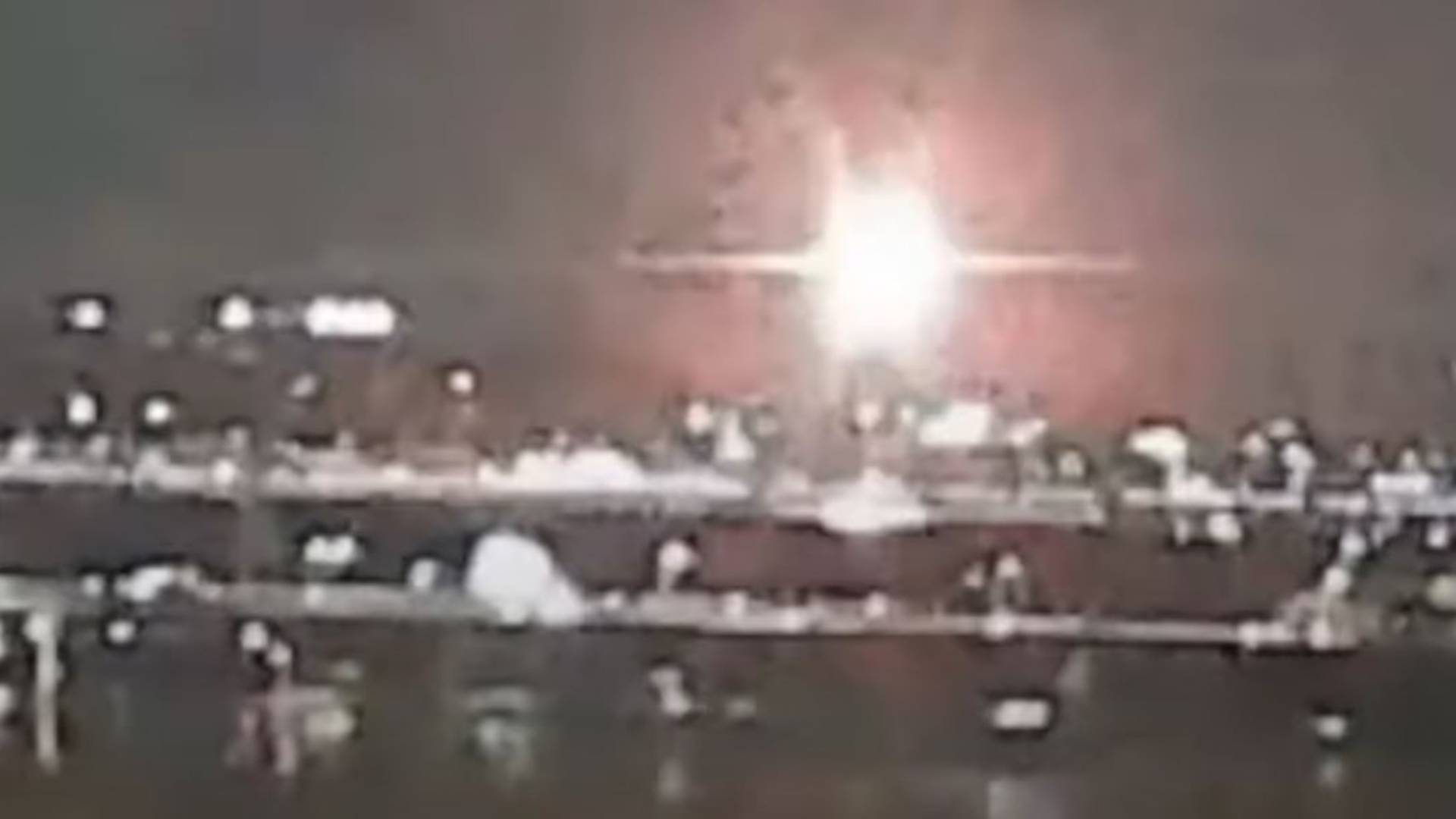 Ουάσιγκτον: Αθλητές και προπονητές του πατινάζ από ΗΠΑ και Ρωσία στο αεροσκάφος που συνετρίβη-1