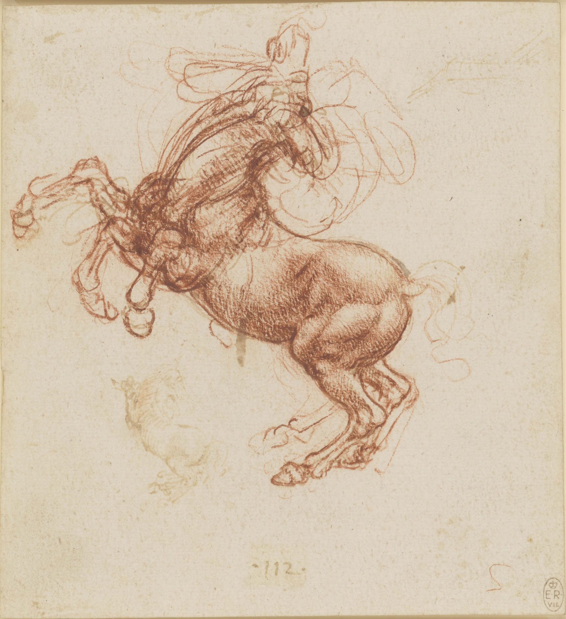 Τρεις «τιτάνες» της Αναγέννησης μαζί-3