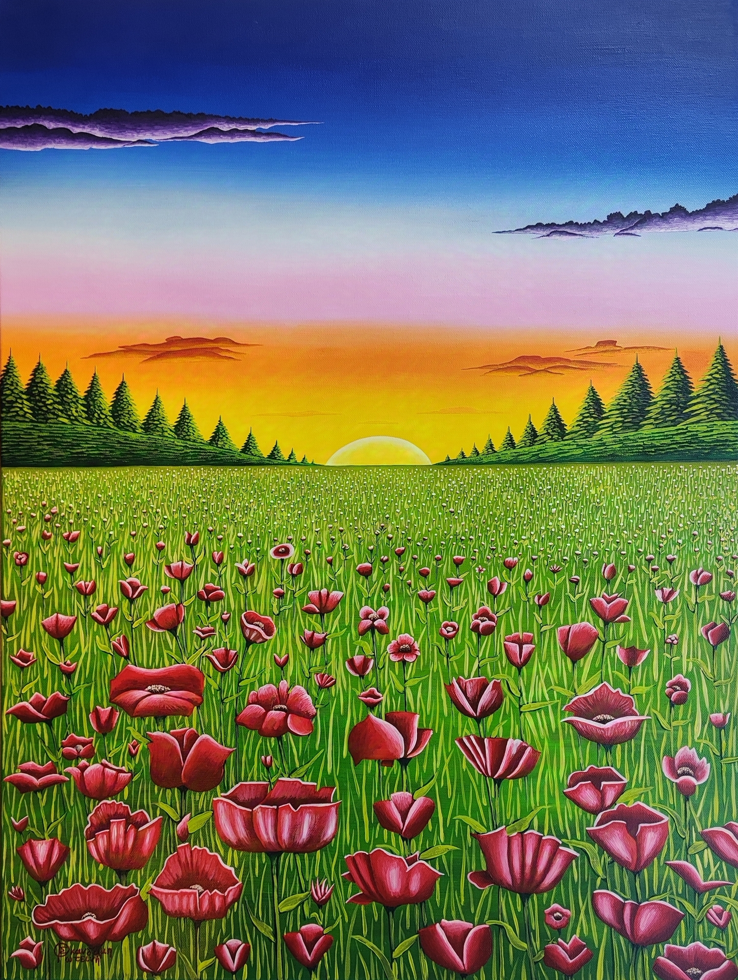 Το ψαροπούλι που έφερε την άνοιξη-1