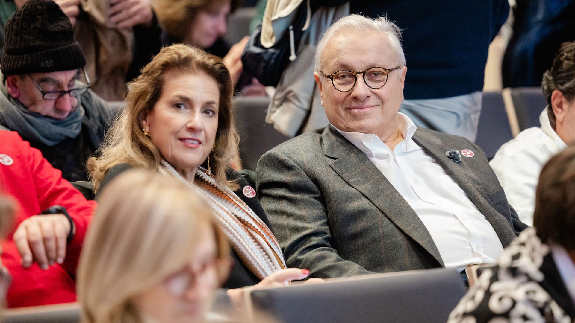 Διάλογος για την πολιτική και τους αρχαίους φιλοσόφους στο Μουσείο Γουλανδρή-4