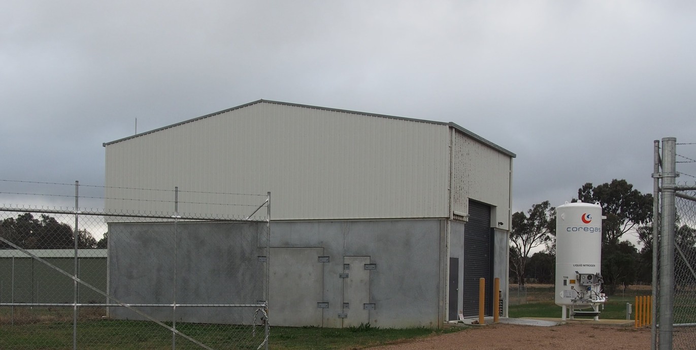 Κρυογονική στην Αυστραλία με ελληνική υπογραφή-2