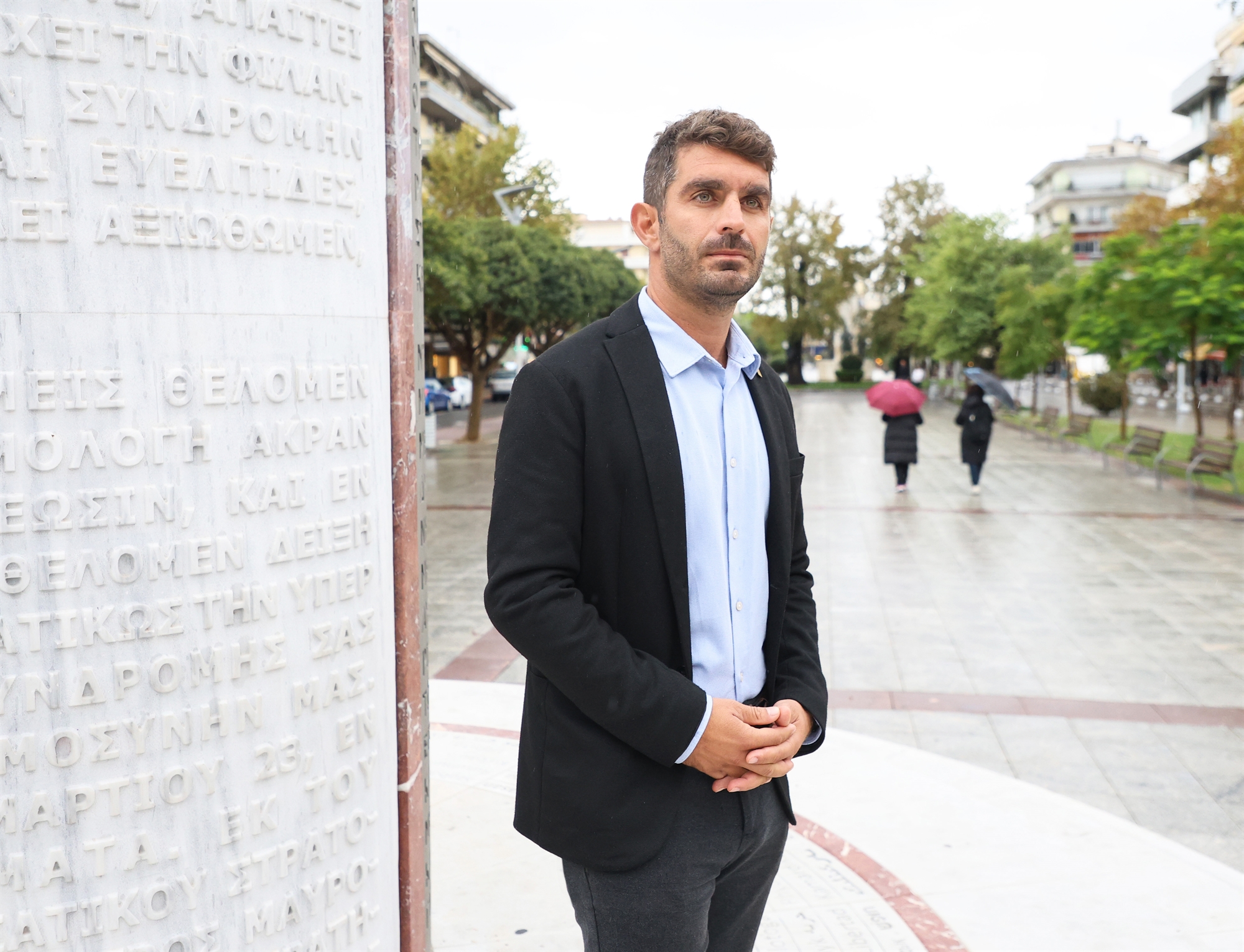 Καλαμάτα: Μετά τον σεισμό ζούμε ένα διαρκές success story-4