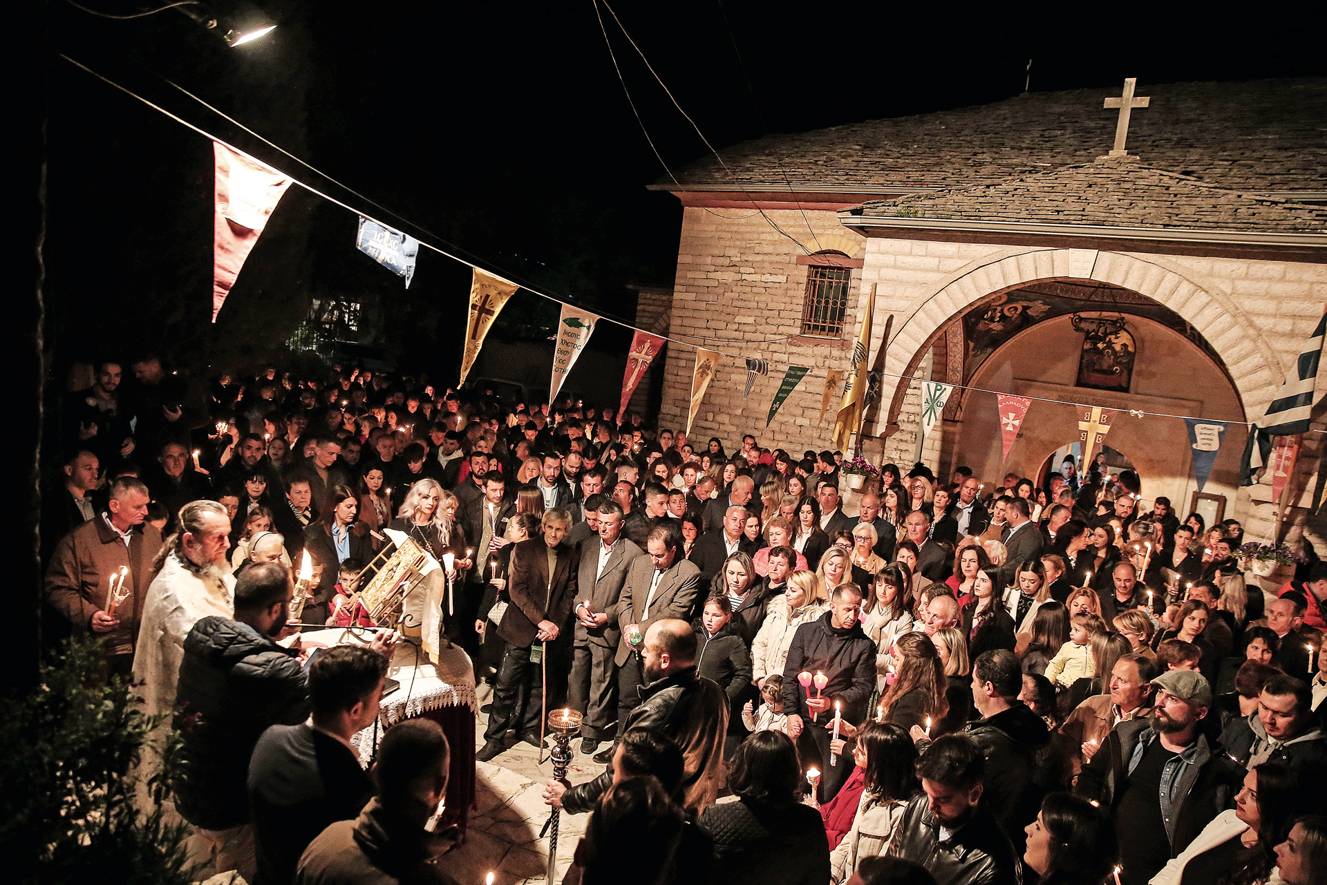 Ο φωτεινός ιεράρχης που ανέστησε μια Εκκλησία-4