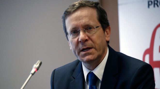 το-συριακό-ψηλά-στην-ατζέντα-του-ισαάκ-563410153