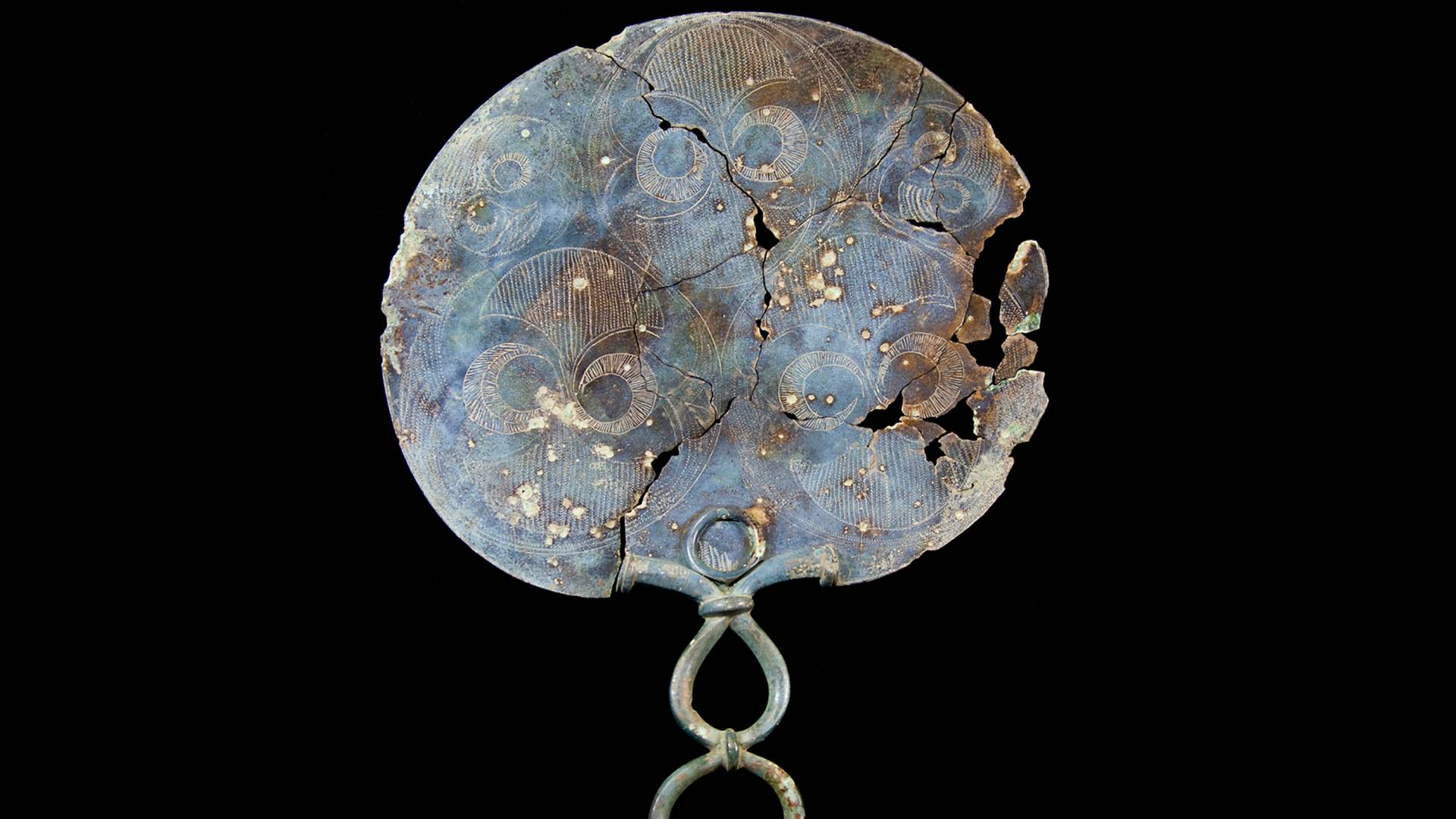 Βρετανία: Αρχαίο DNA υποδηλώνει τον ισχυρό ρόλο των γυναικών στην κέλτικη κοινωνία-2