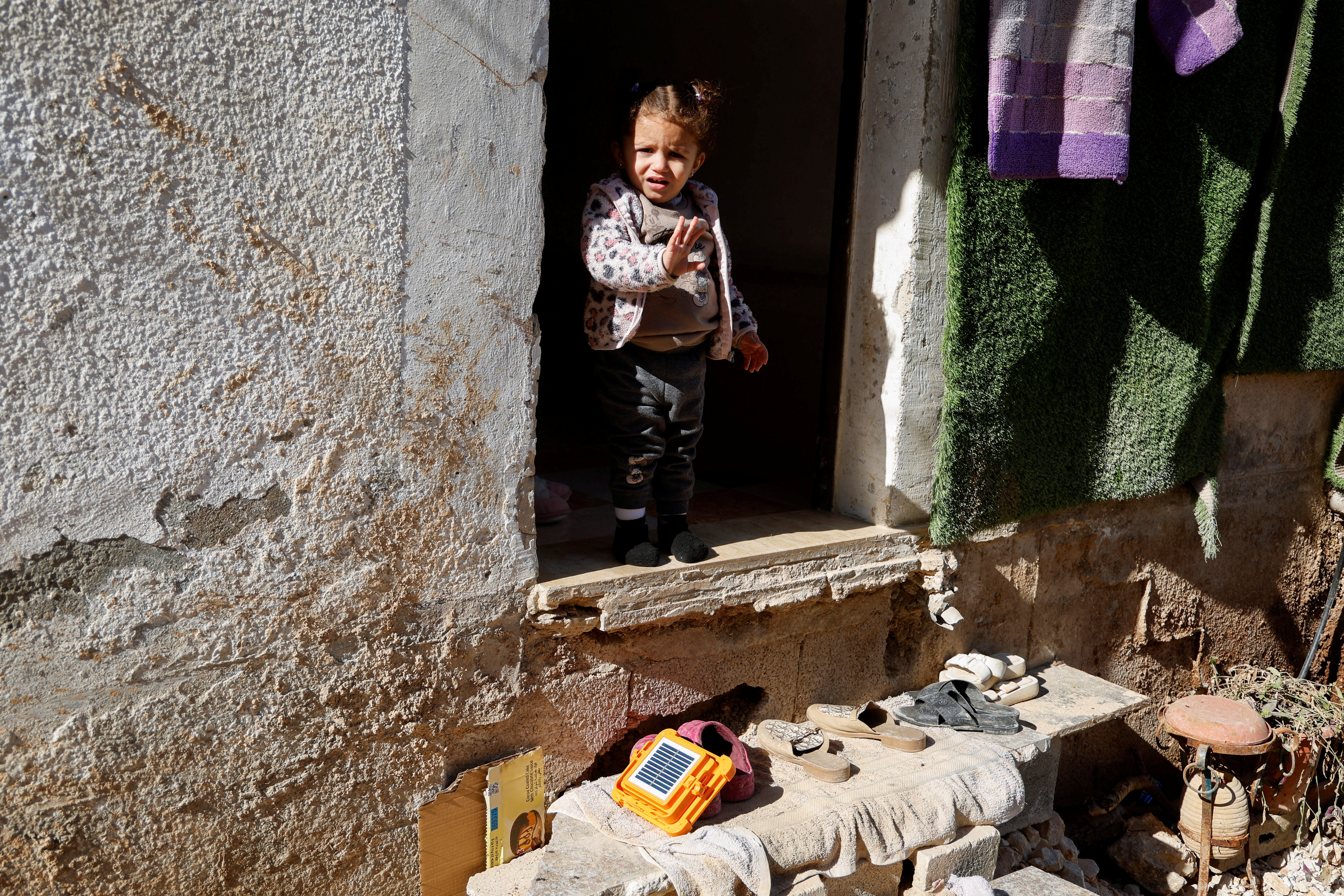 Γιατί το Ισραήλ στοχεύει την Τζενίν στη Δυτική Οχθη-2