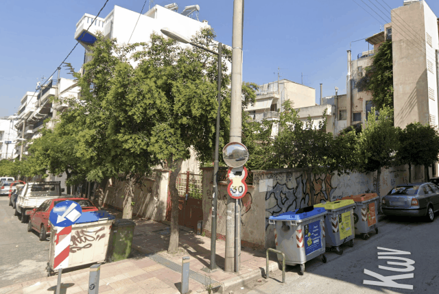 Ο διαρκής θάνατος της μονοκατοικίας-1