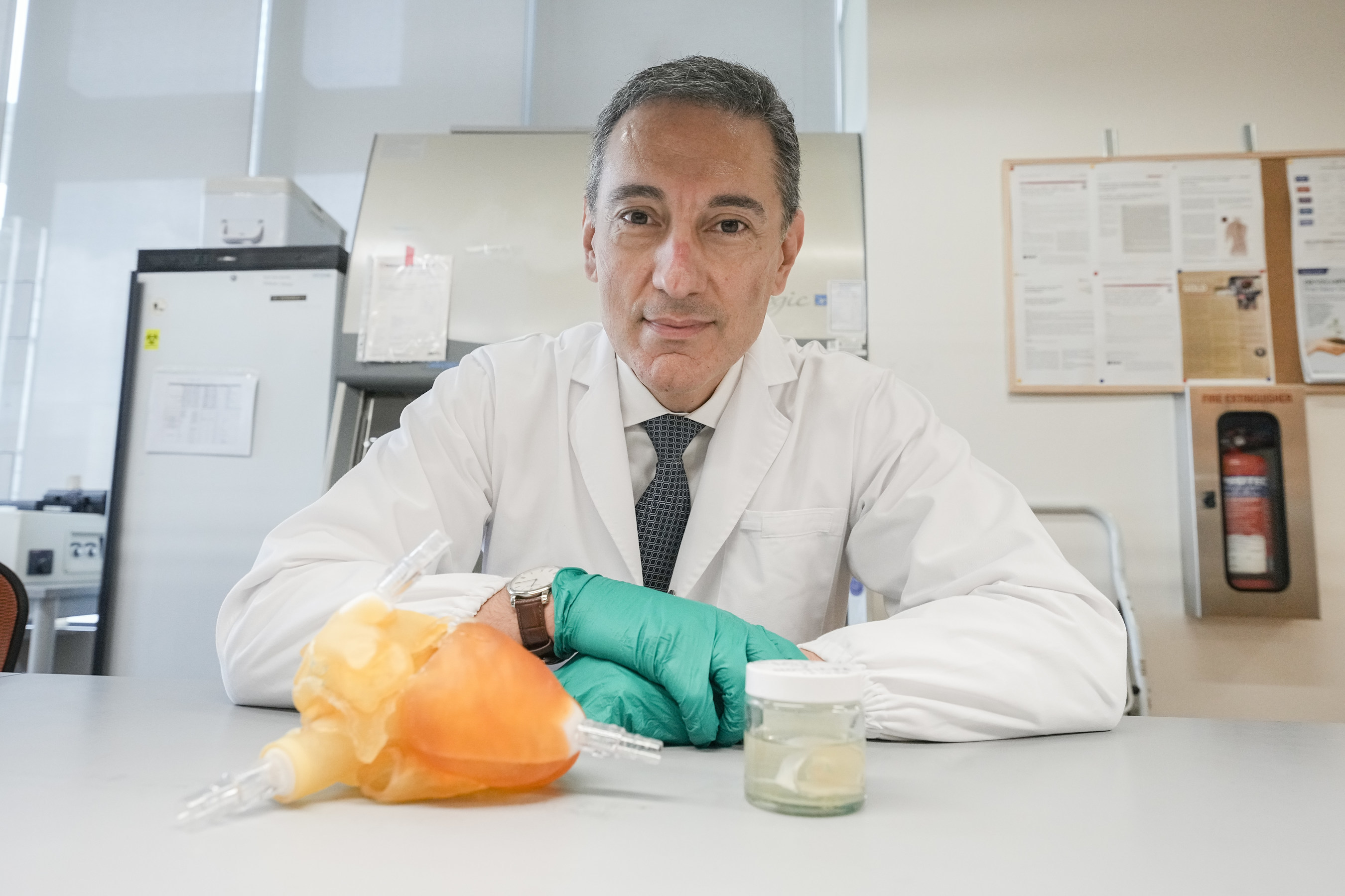 «Η καριέρα σου δεν θα είναι ποτέ πλήρης, αν δεν γυρίσεις να προσφέρεις στον τόπο σου»-2