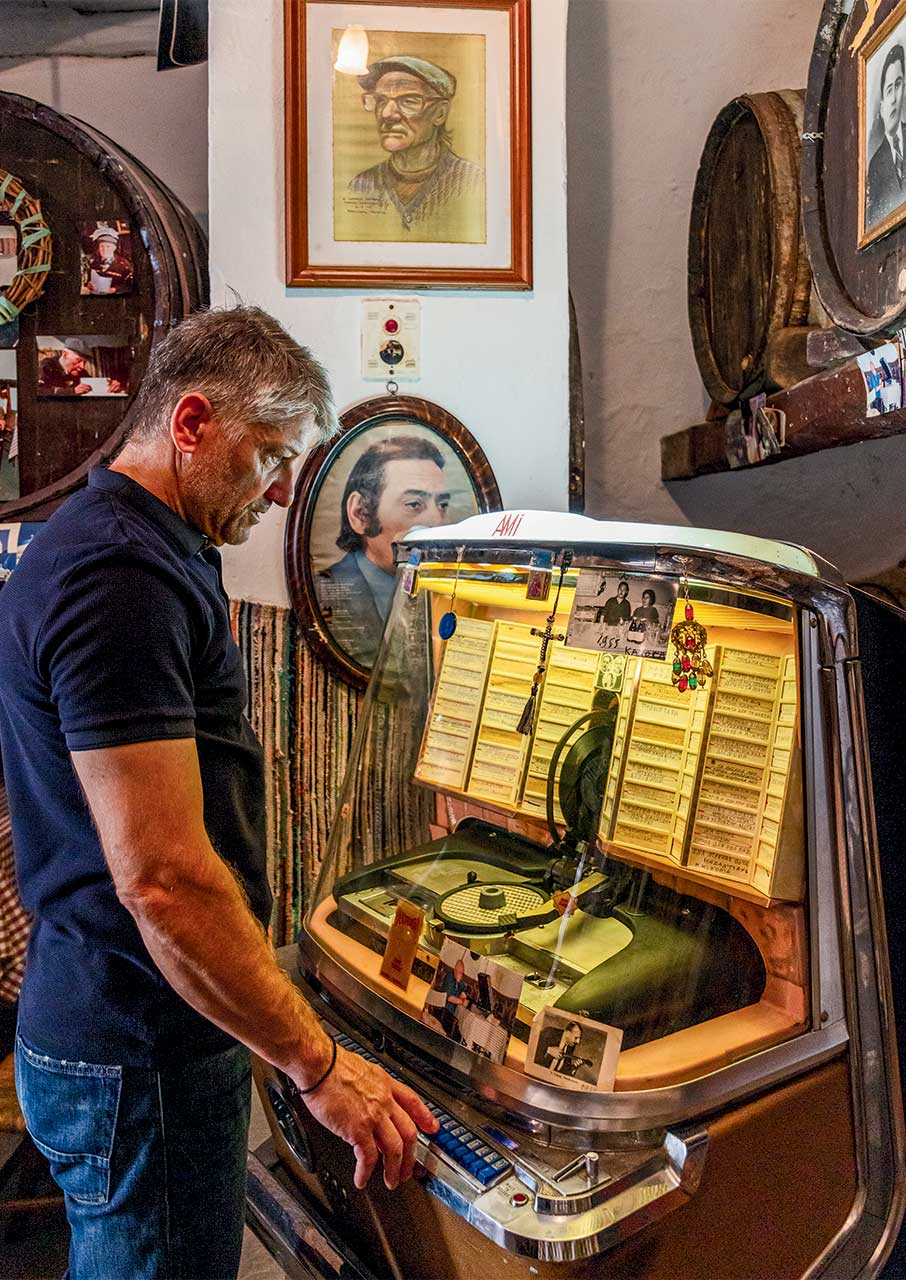 Ενα ταξίδι στην πολυπολιτισμική κουζίνα της Σύρου-10