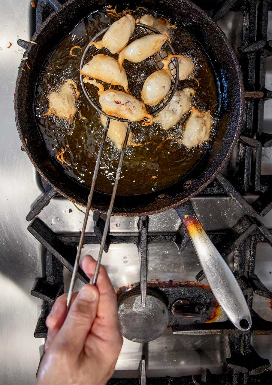 Ενα ταξίδι στην πολυπολιτισμική κουζίνα της Σύρου-9