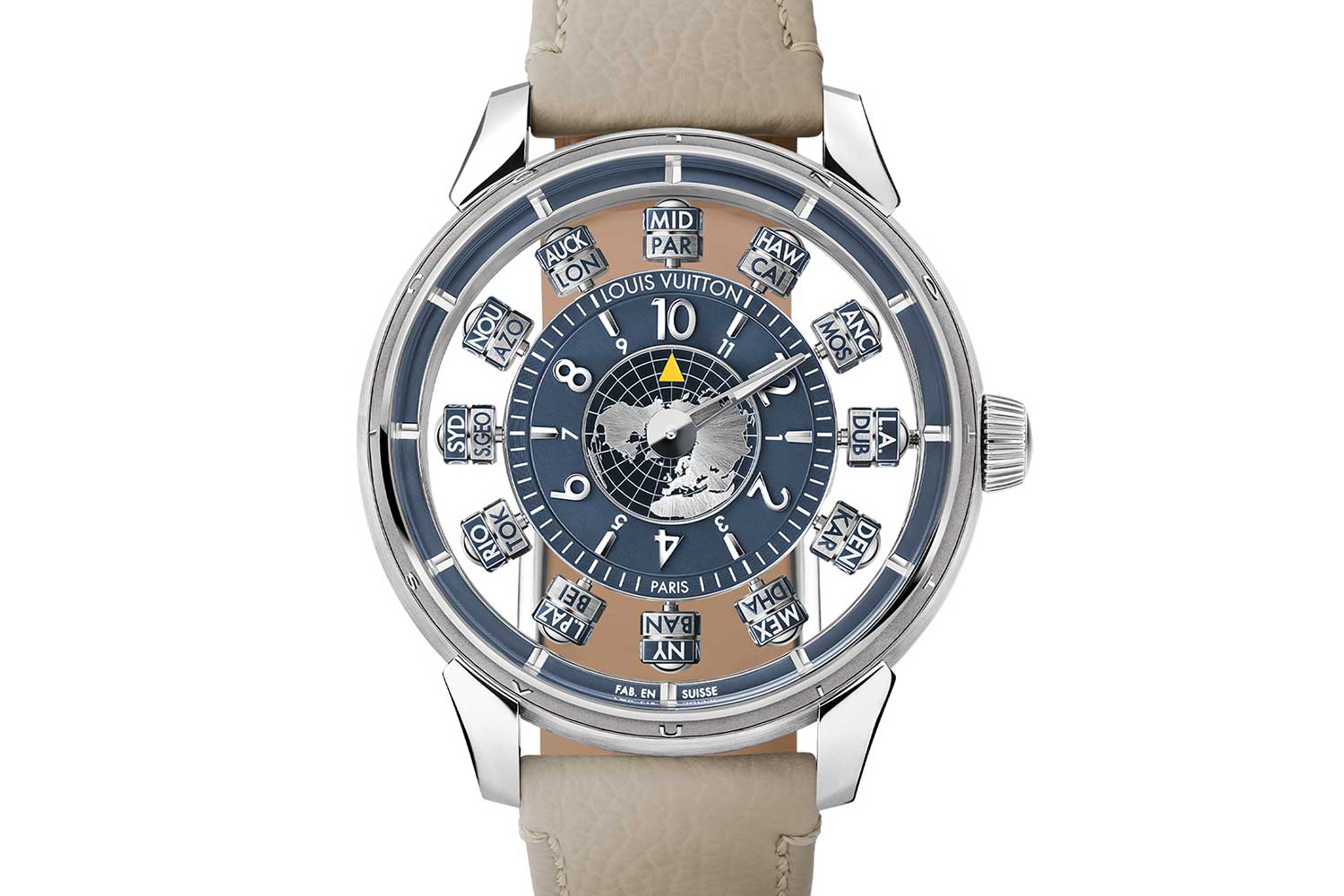 Τι παρουσίασαν οι Bulgari, Louis Vuitton και οι υπόλοιποι στην LVMH Week-11