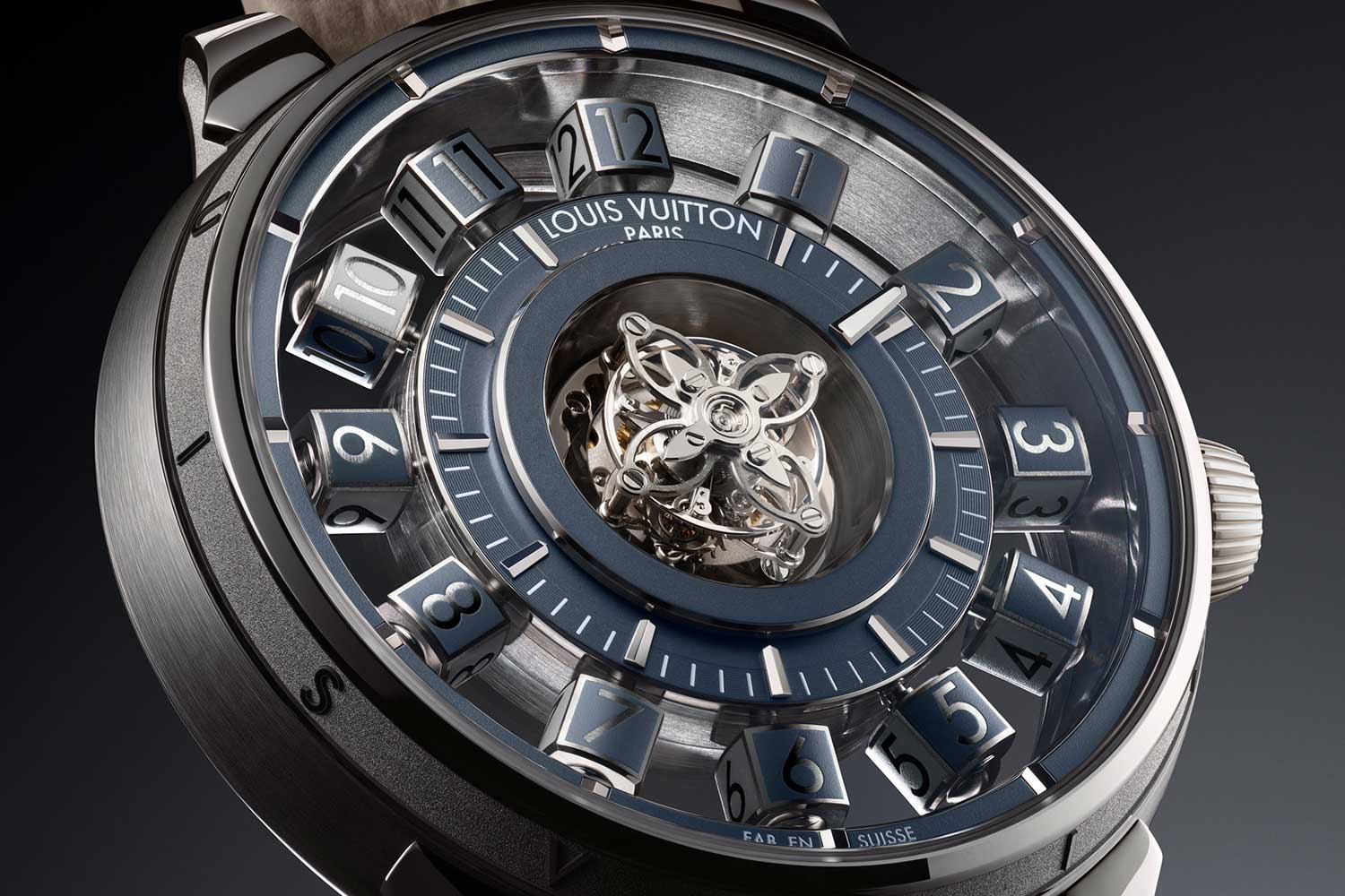 Τι παρουσίασαν οι Bulgari, Louis Vuitton και οι υπόλοιποι στην LVMH Week-9