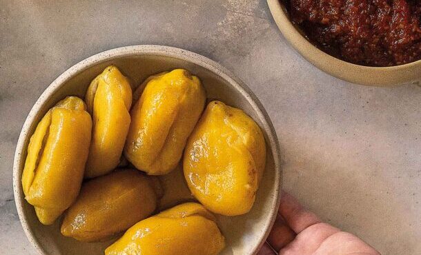 μαροκινά-παστά-λεμόνια-με-κόλιανδρο-κ-563433238