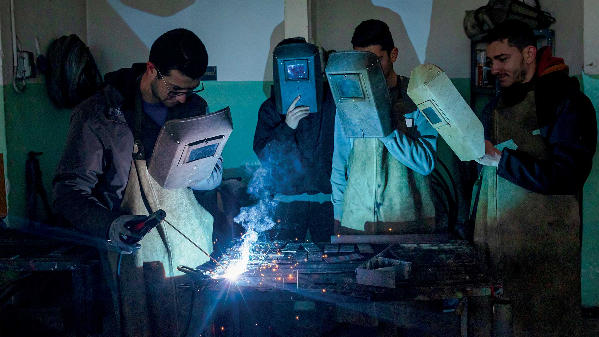 Αβερώφειος Γεωργική Σχολή: Παράδοση και καινοτομία στην αγροτική εκπαίδευση-5