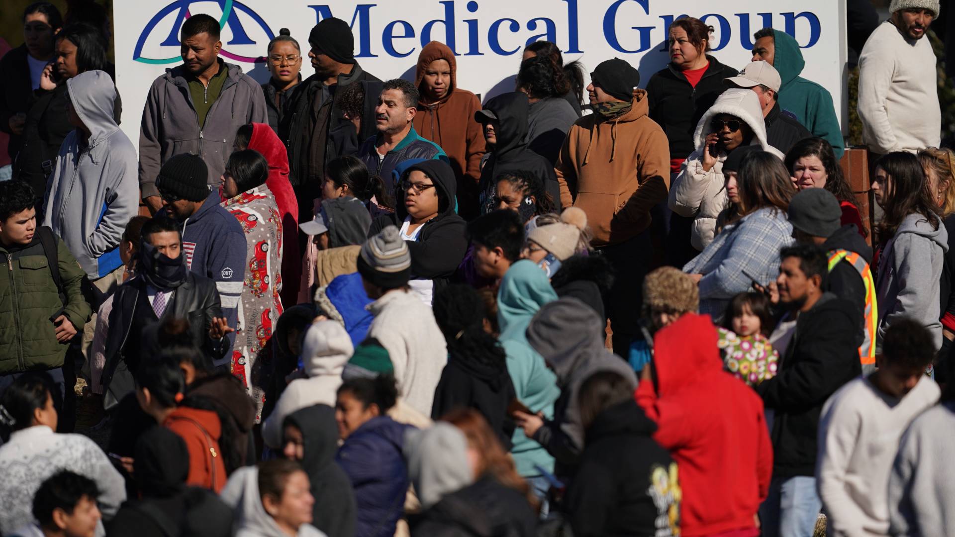 ΗΠΑ: Δύο νεκροί και δύο τραυματίες λόγω πυροβολισμών σε λύκειο του Νάσβιλ-1