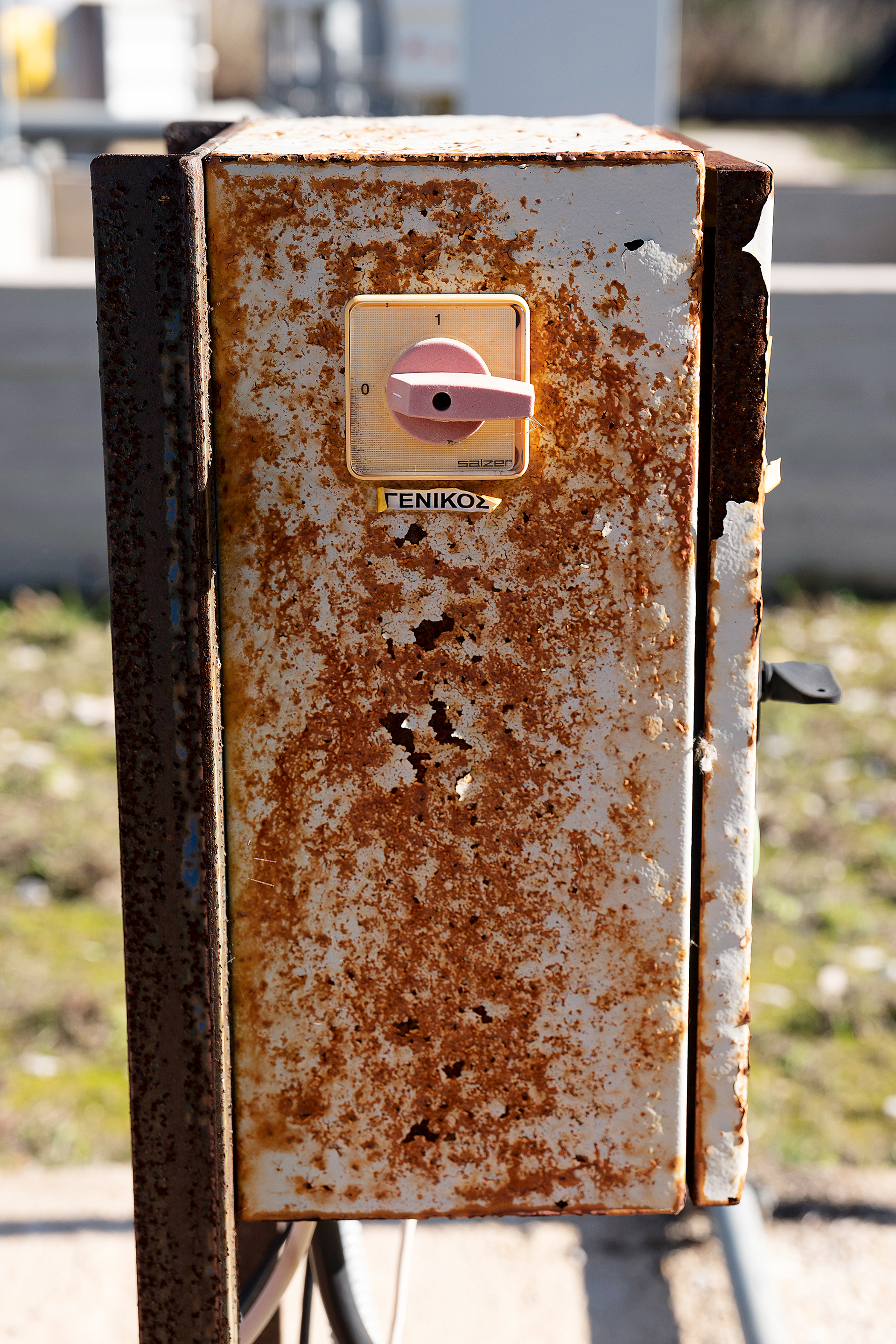 Αυτοψία στον ΧΥΤΑ-φάντασμα των 35 εκατ.-7