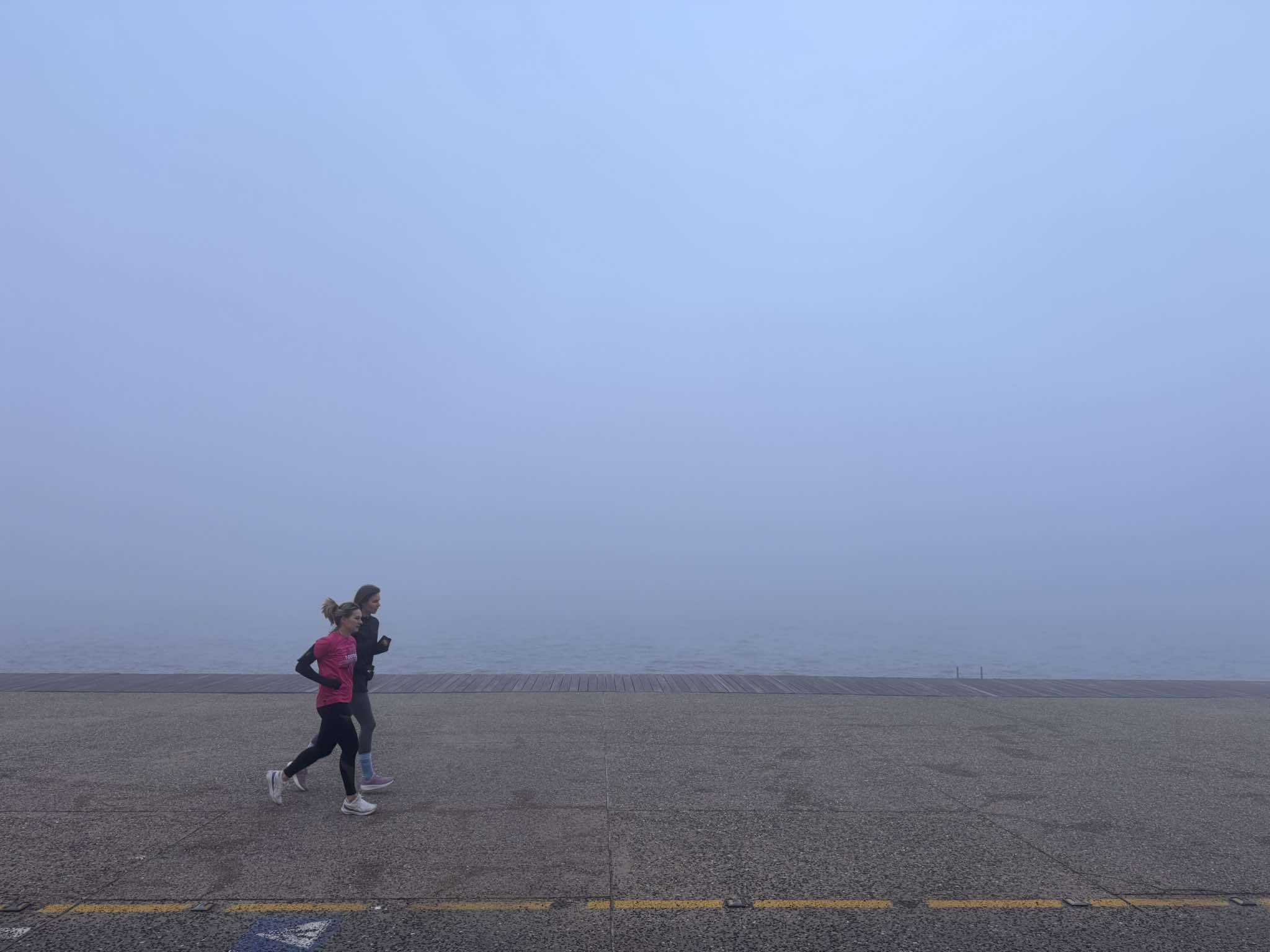 «Τοπίο στην ομίχλη» σήμερα η Θεσσαλονίκη-1