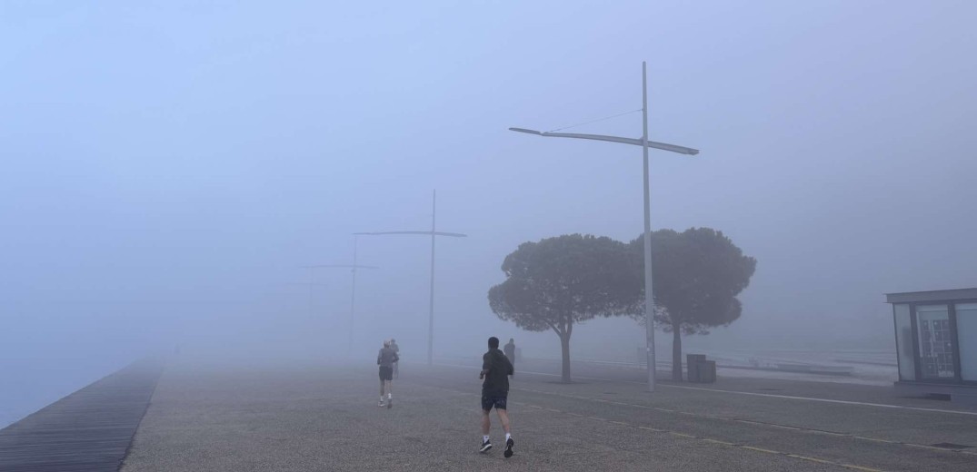 «Τοπίο στην ομίχλη» σήμερα η Θεσσαλονίκη-2