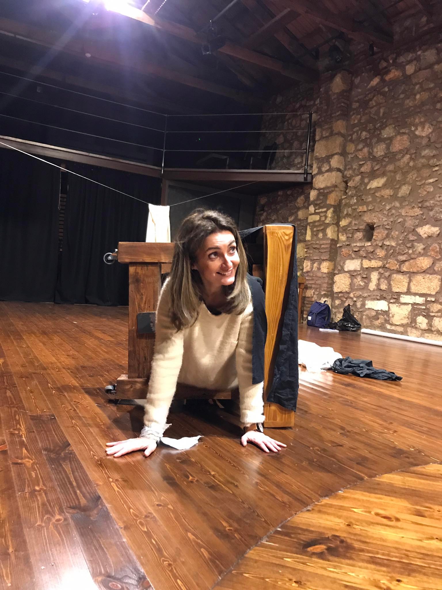 «Κυρία, ποια είναι η αποστολή μας σήμερα;»-2